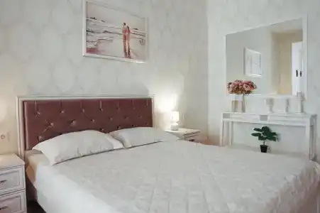 Петровский - 15