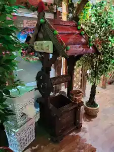 Избушка в Репном - 19
