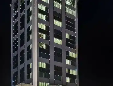 Hyatt Centric Levent Istanbul - 3