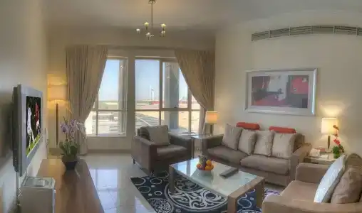 Radiance Premium Suites - 2
