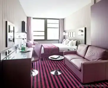 Holiday Inn Paris Notre Dame, An Ihg - 17