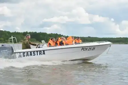 Вазуза Кантри Клаб - 24