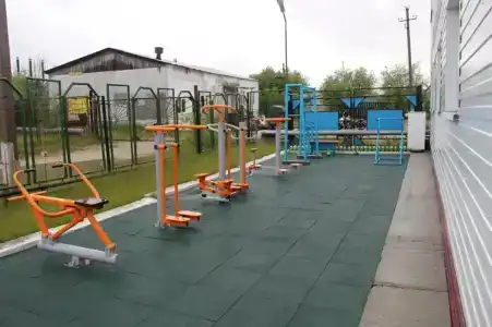 Юрта - 3