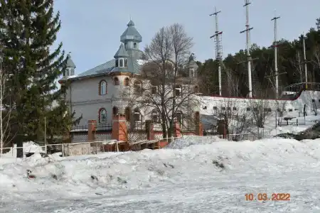 Русский Дом - 27