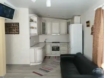 База отдыха на Белой - 12