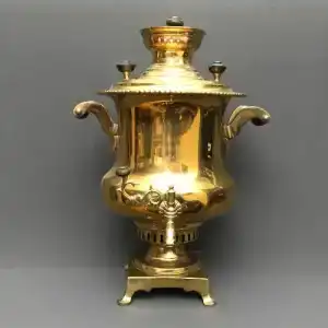 Самоварное заведение - 76