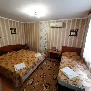 Усадьба Пантелея - 7