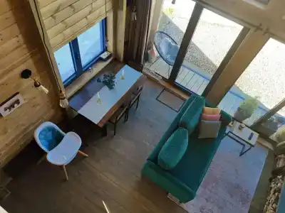 Дача на Истре - 49