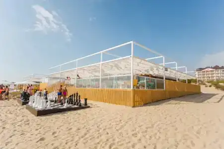 Курорт-Джамайка - 70