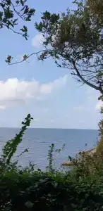 Автокемпинг Море-Пляж - 20