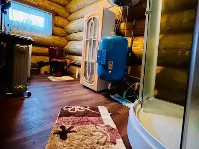 Бережок - 36