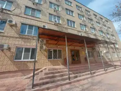 Административно-гостиничный комплекс - 18
