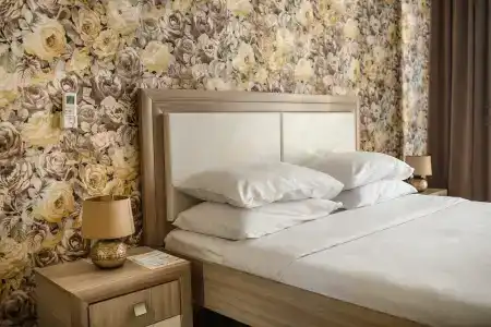 Апарт отель Резиденция - 1