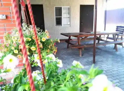 Гостевой дом на Янтарной 88 - 25