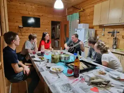 Пяозерский - 31