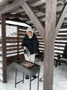 Молочный Берег - 84