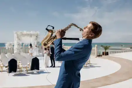 Alma Park Resort - 99