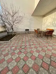 Испанская Деревня - 0