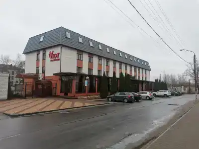 Уют Центральная - 19