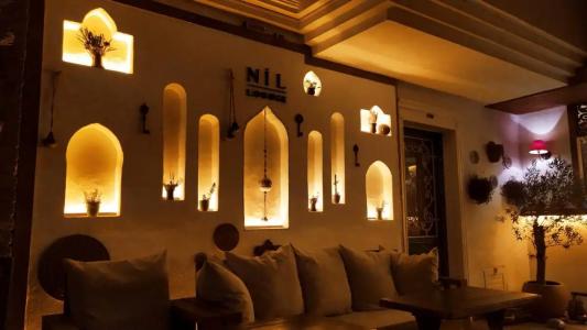 nİSh Carİa Boutique - 28