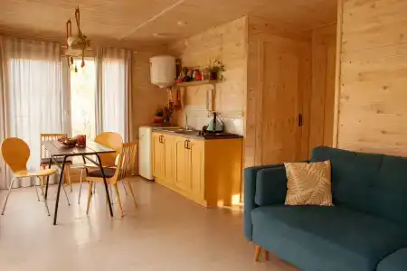 Дом, в котором горит свет - 23