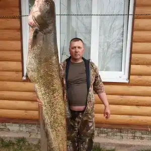 Промысловая - 55