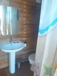 Кемпинг Порфмий - 63