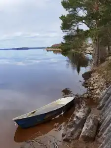 Seliger Wind - 84