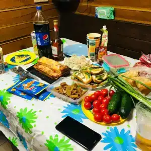 Созвездие - 16