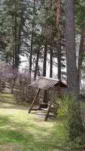 Заимка у Катуни - 70