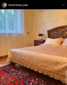 баят капы - 8