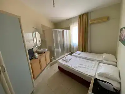 Aska Bayview Resort - All Inclusive - 49
