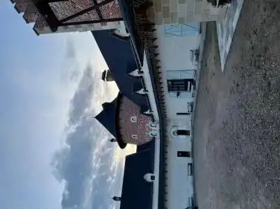 Замок La Ferme de Reve - 31