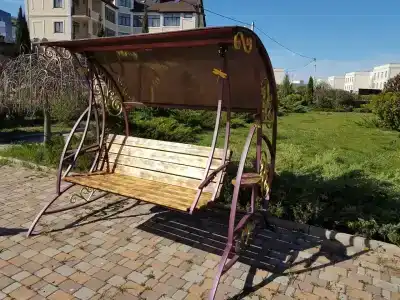 Вилла Венеция - 24