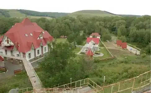 Омшаник - 0