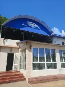 Встреча - 0