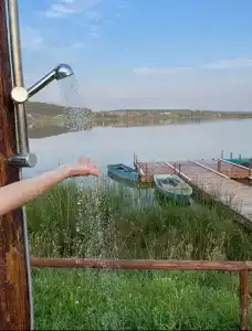 Чистые пруды - 21