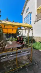 Дом друзей - 78