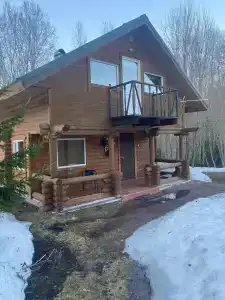 База отдыха Рюттю - 45