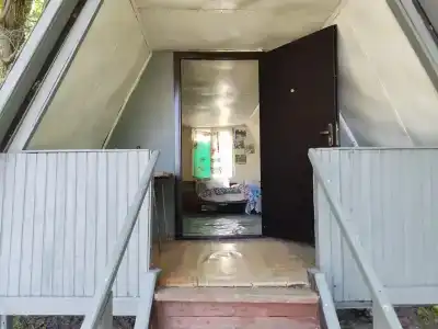 Домик в лесу - 21
