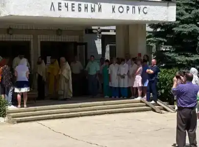 ЦМРСЛ Феодосийский - 23