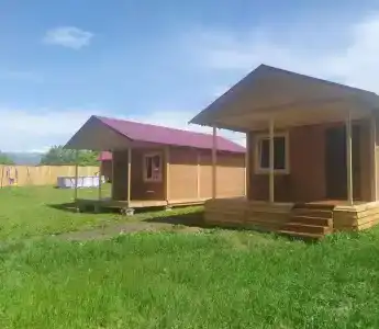 Замульта кемп - 0