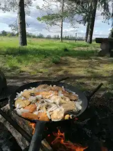 Челмужская усадьба - 76