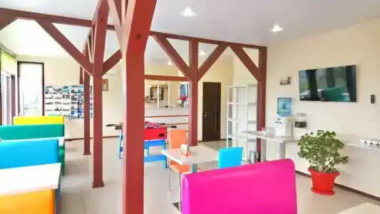 Borneo Inn - 9