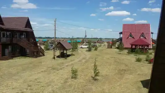 Сила озер - 1
