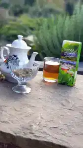 Гранитный каньон - 51