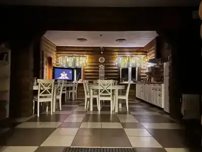 Северное Сияние - 3