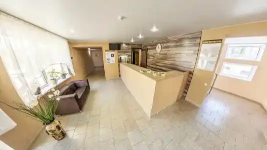 Гостевой комплекс Олимп - 75