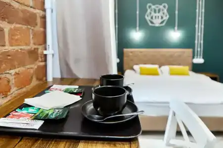 Grand Apart Инженерная - 37