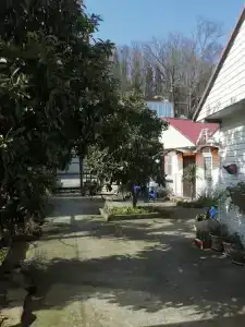 Усадьба Пантелея - 16